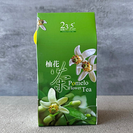 瑞穗農會-柚花茶茶包 (20包)